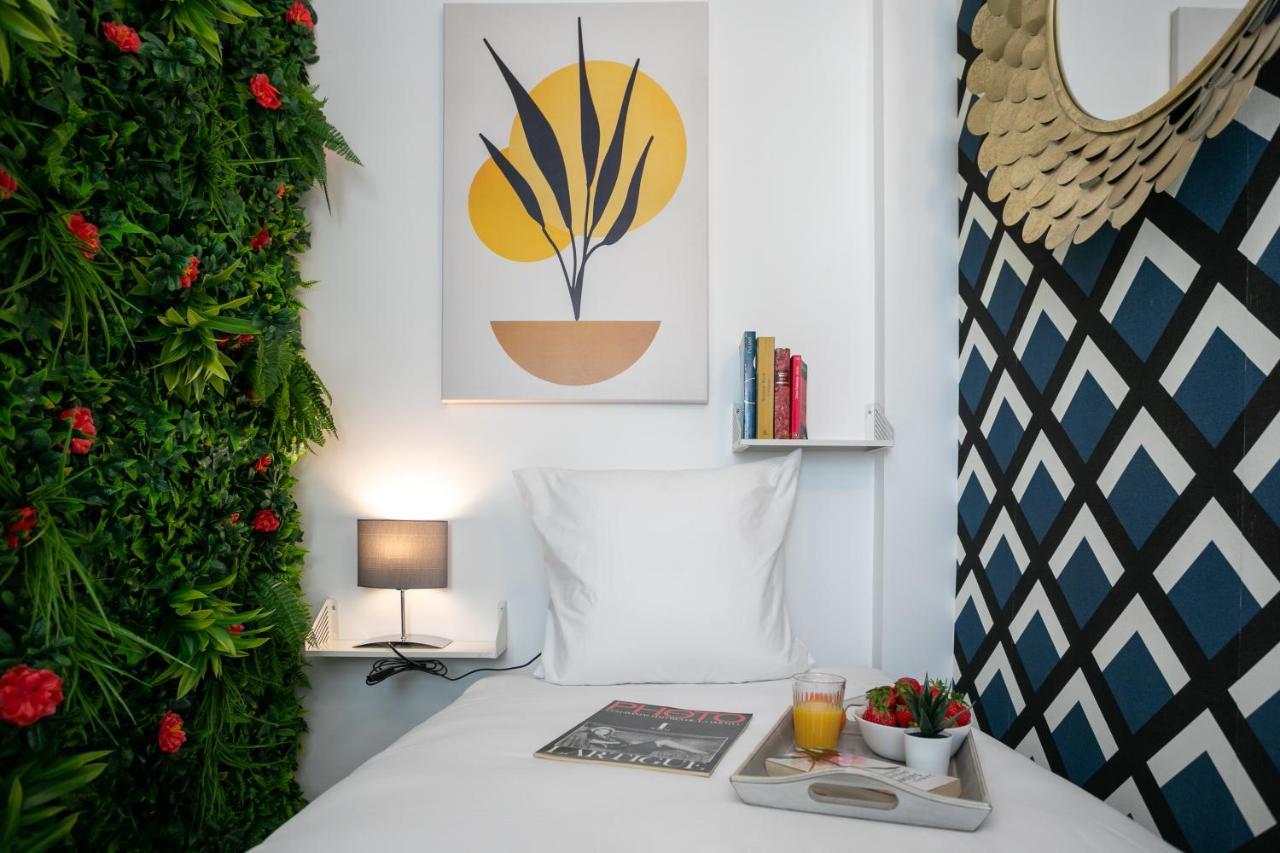 Ws Notre-dame - Linne Apartamento Paris