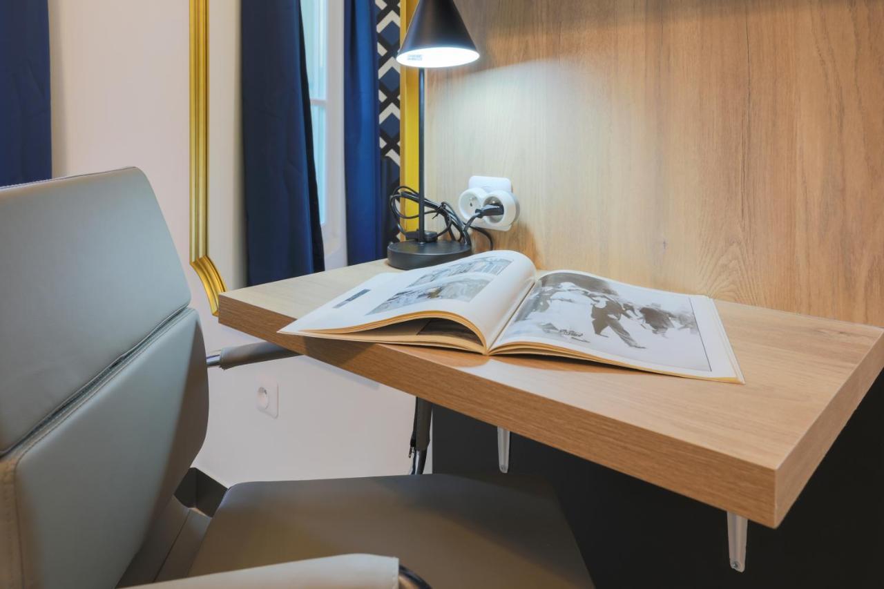 Apartamento Ws Notre-dame - Linne *