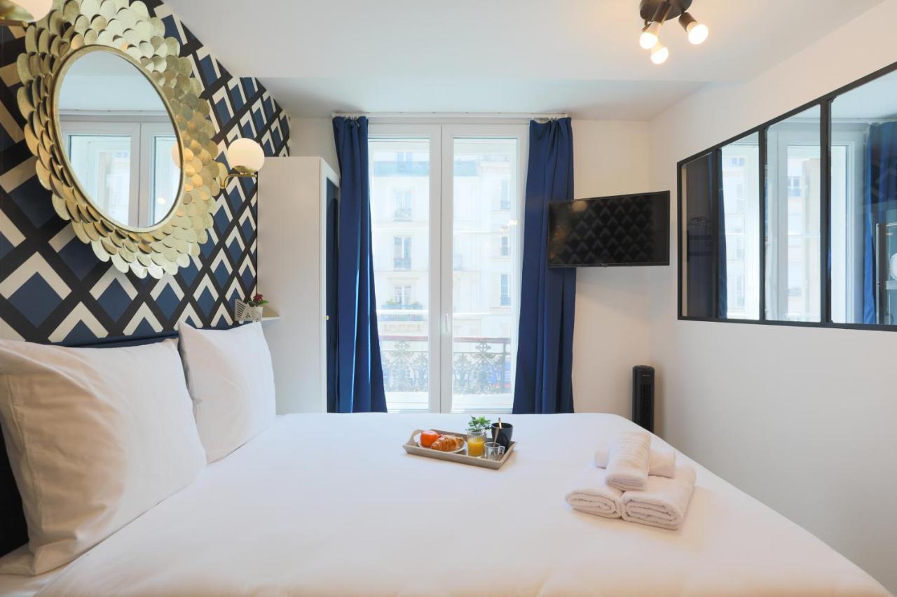 Apartamento Ws Notre-dame - Linne