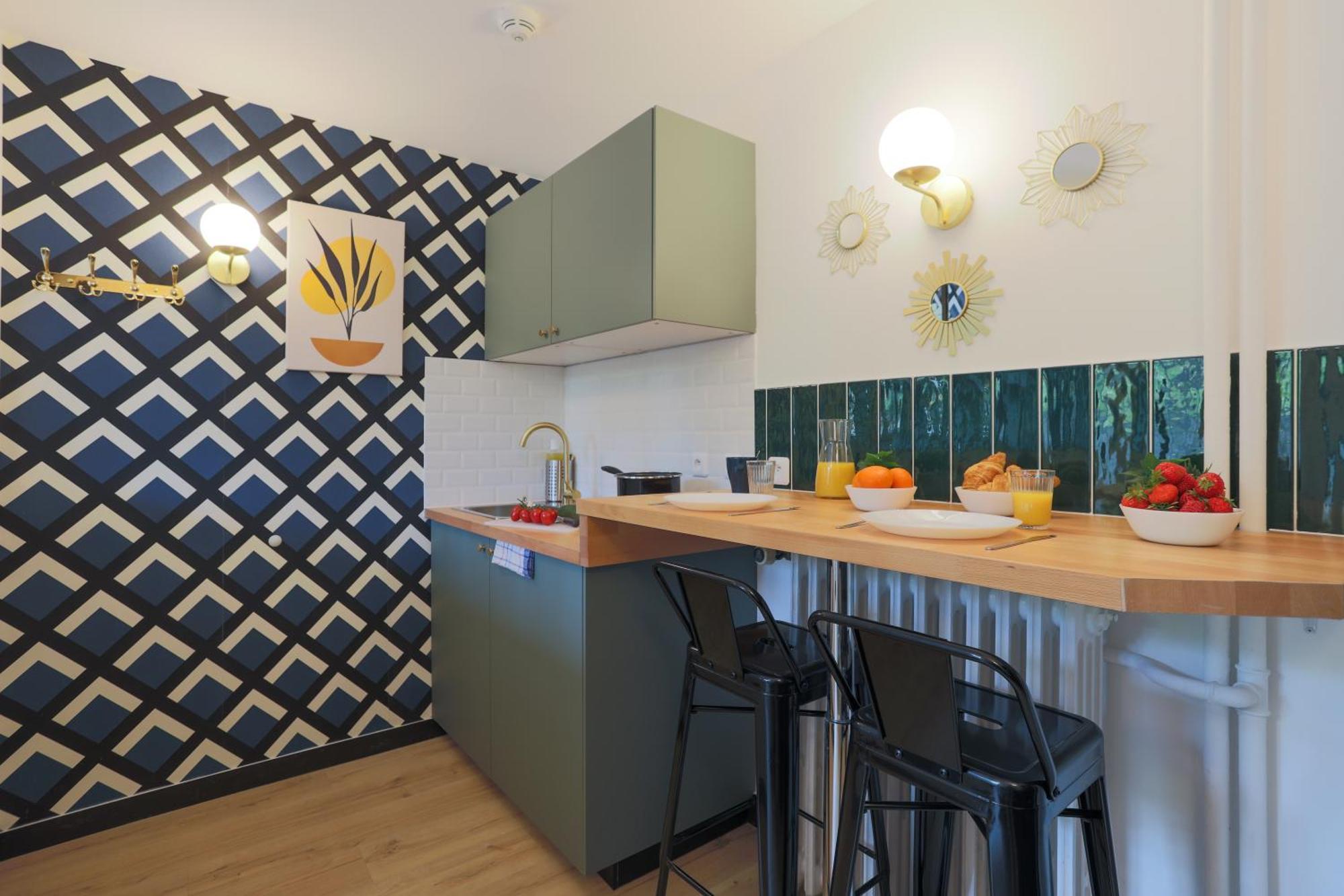 Ws Notre-dame - Linne Apartamento *