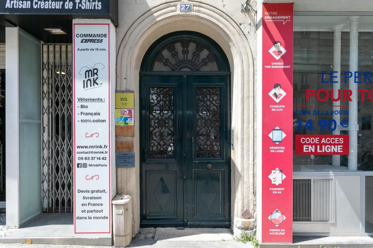 Ws Notre-dame - Linné *